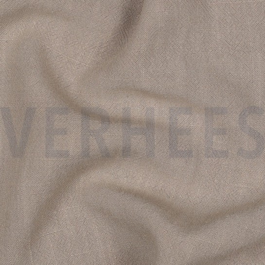 LEINEN VISKOSE GEWASCHEN SAND #7