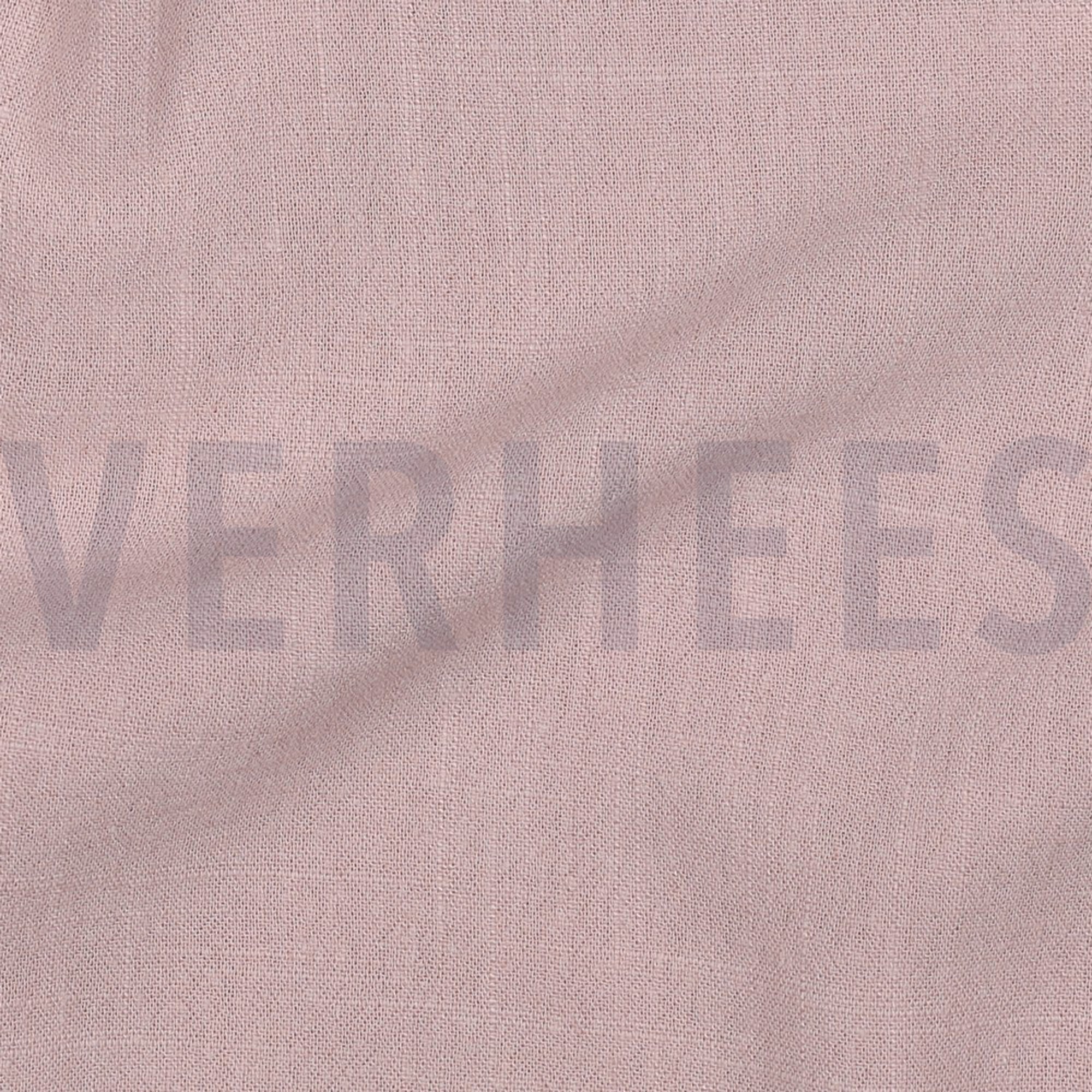 LINNEN VISCOSE GEWASSEN OUDROZE (high resolution) #2