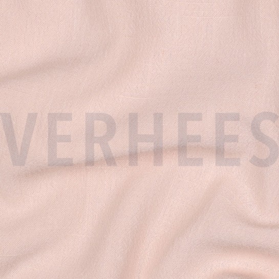 LEINEN VISKOSE GEWASCHEN LACHS #7