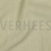 LINNEN VISCOSE GEWASSEN LICHT LIMOEN (thumbnail) #2