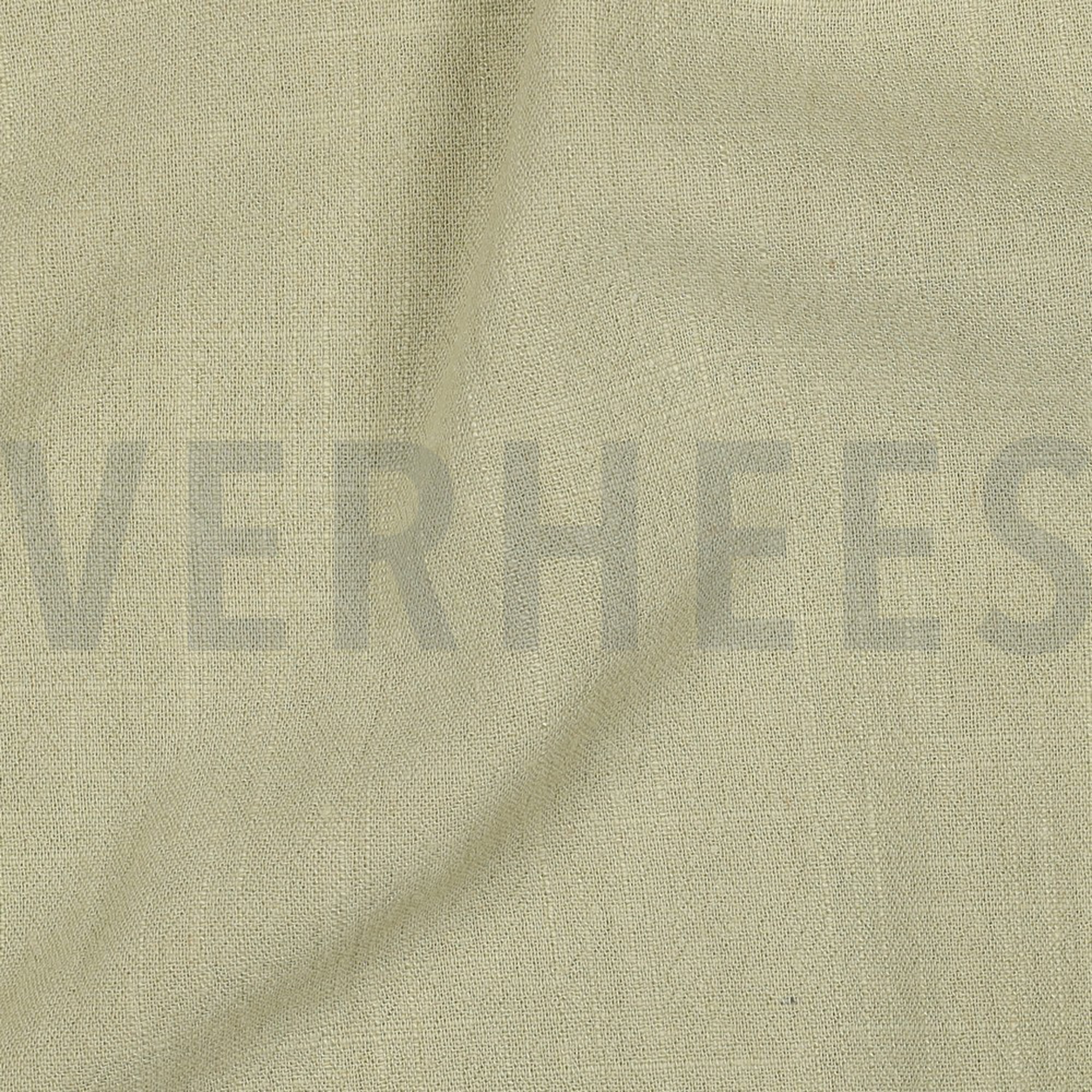 LINNEN VISCOSE GEWASSEN LICHT LIMOEN (high resolution) #2
