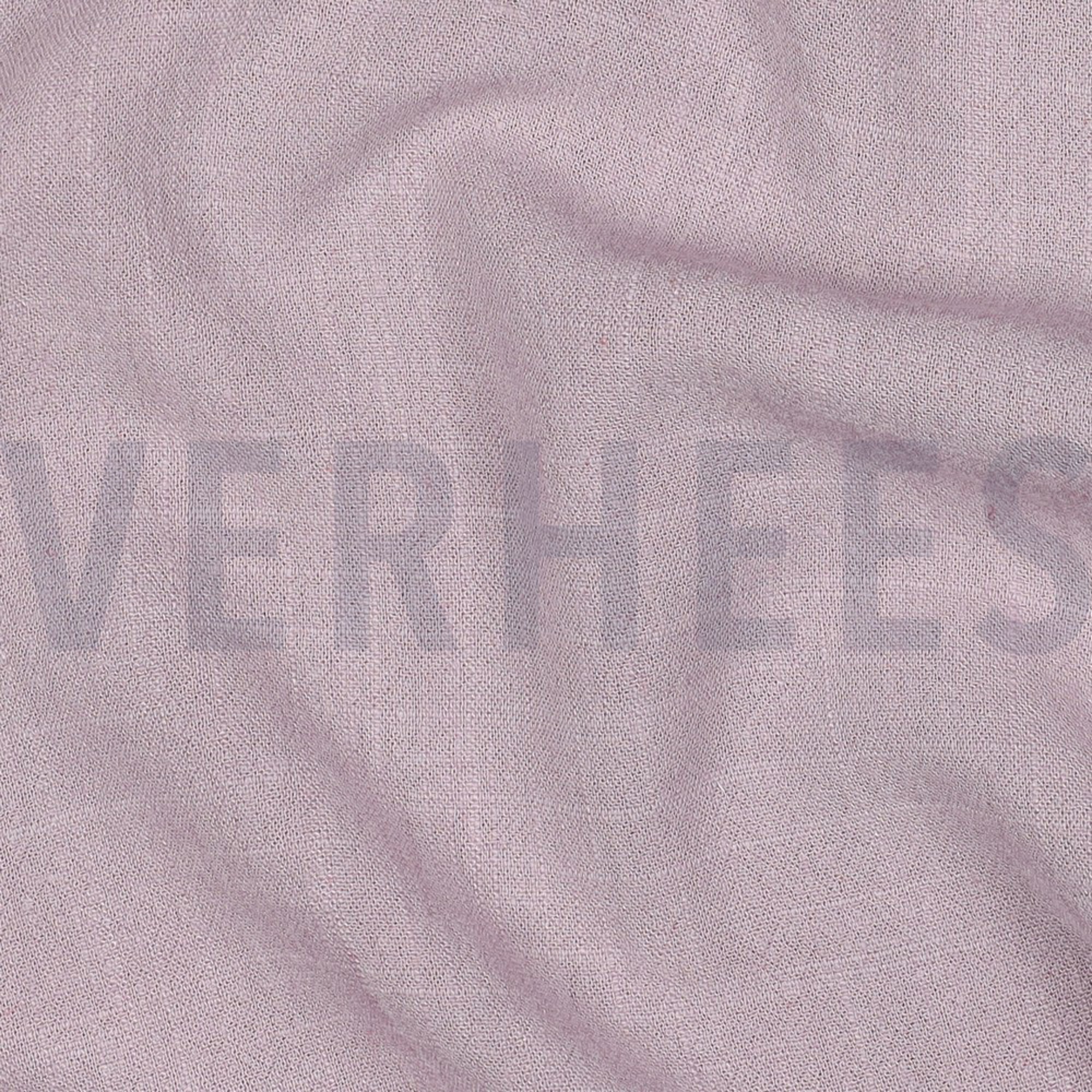 LINNEN VISCOSE GEWASSEN KERSENBLOESEM (high resolution) #2