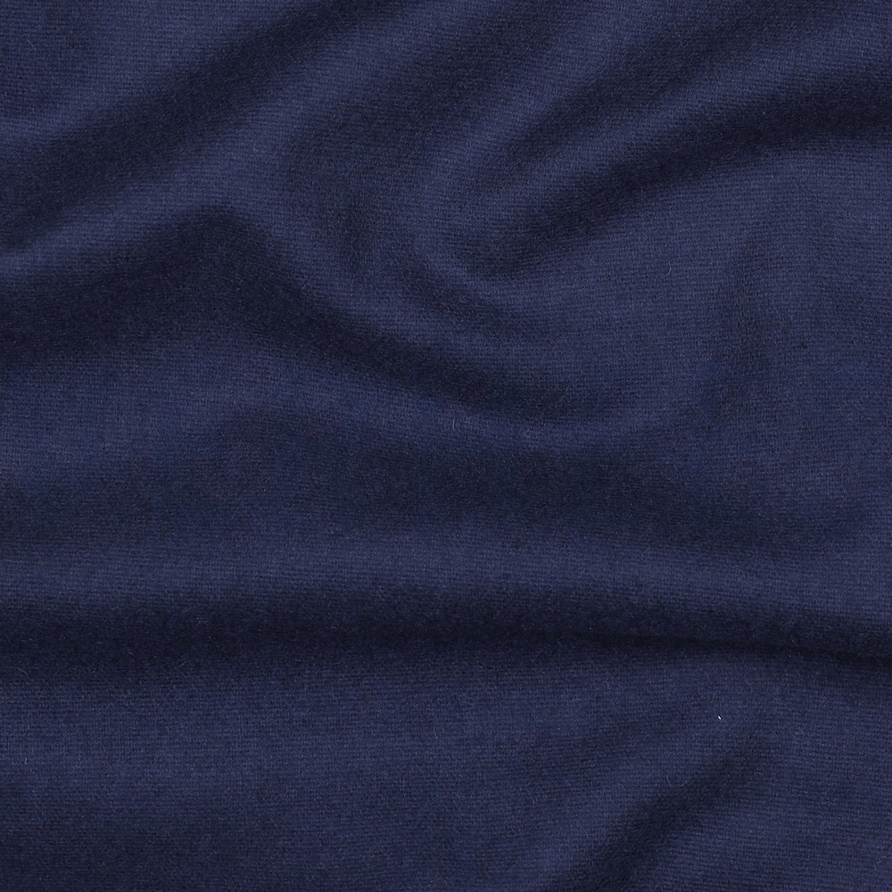FLANEL MARINEBLAUW #7