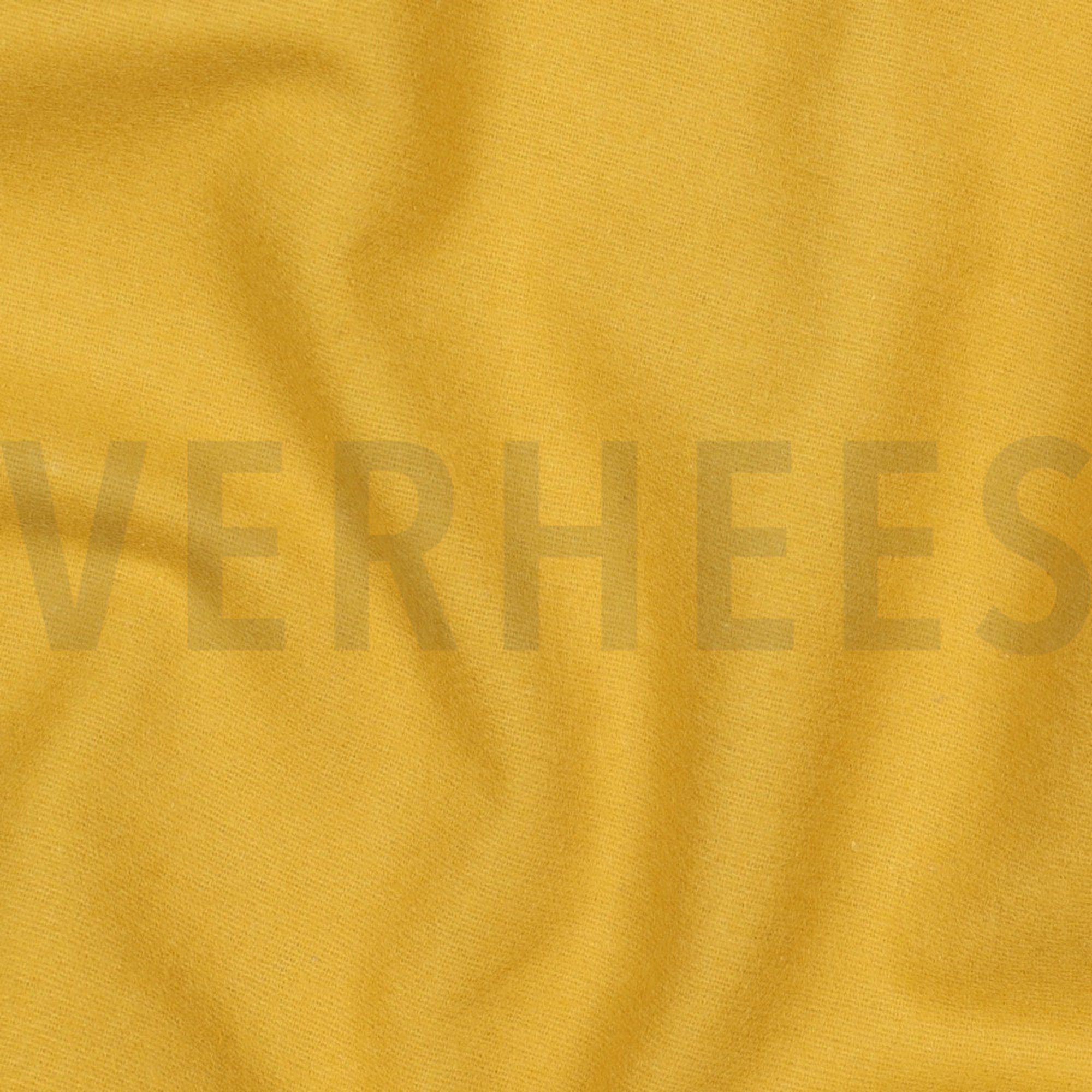 FLANNEL OCHRE (high resolution) #2