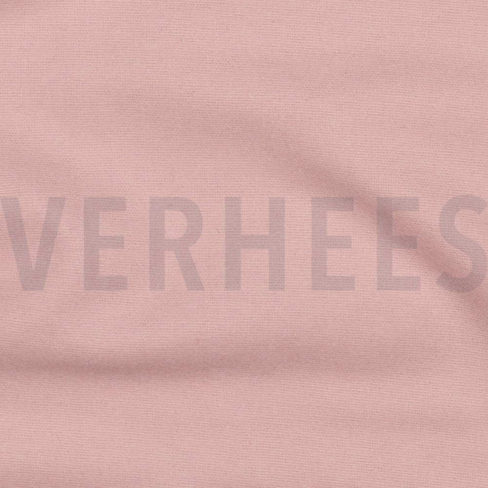 FLANELLE ROSE ANCIEN #7
