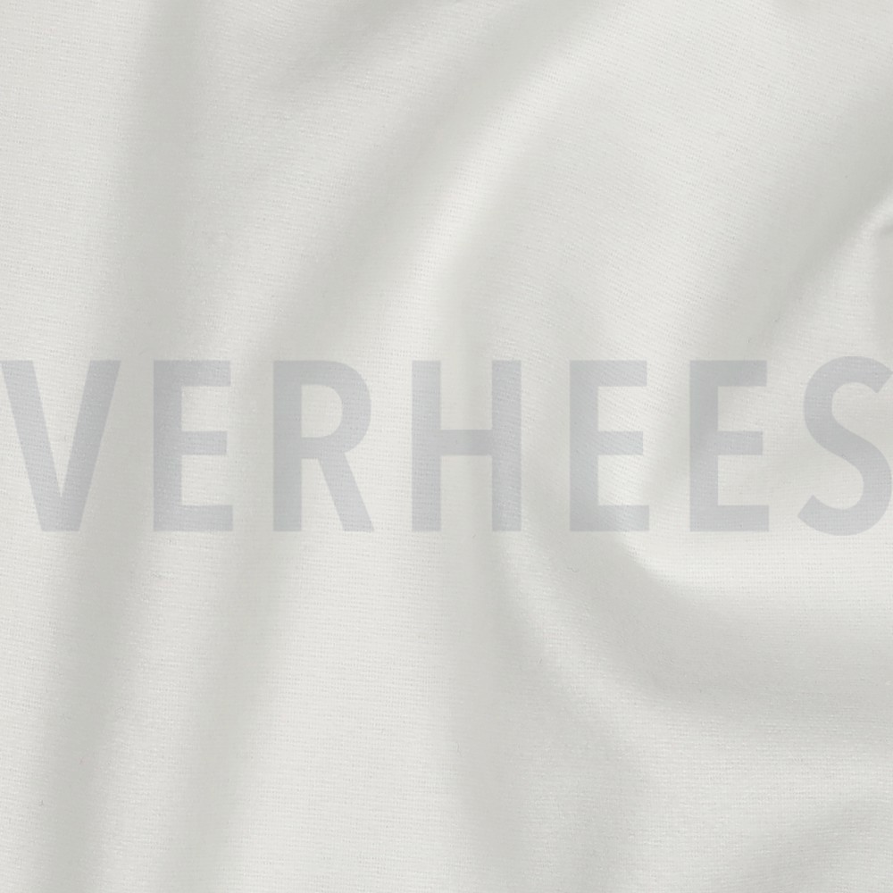 FLANNEL OFF WHITE #7