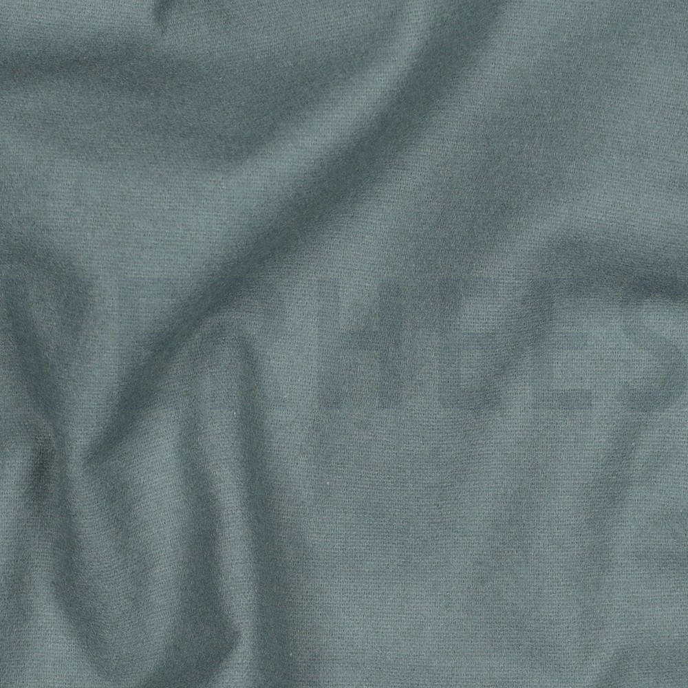 FLANNEL OLD GREEN #7