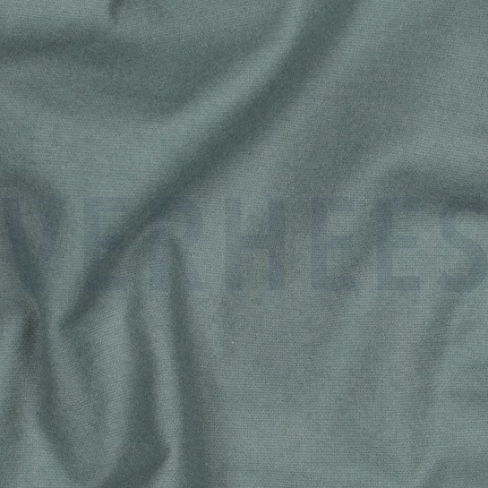 FLANNEL OLD GREEN #7