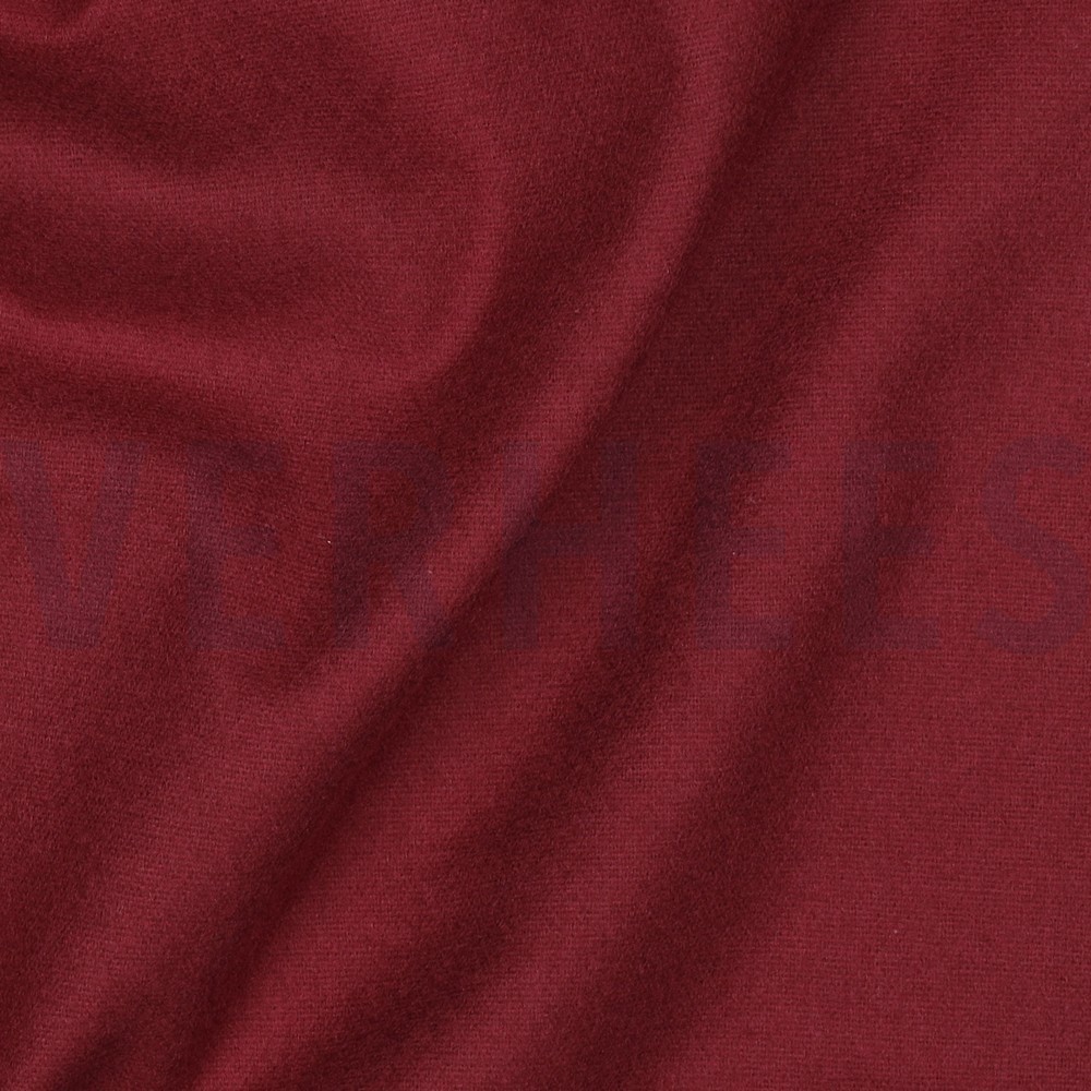 FLANNEL AUBERGINE #7