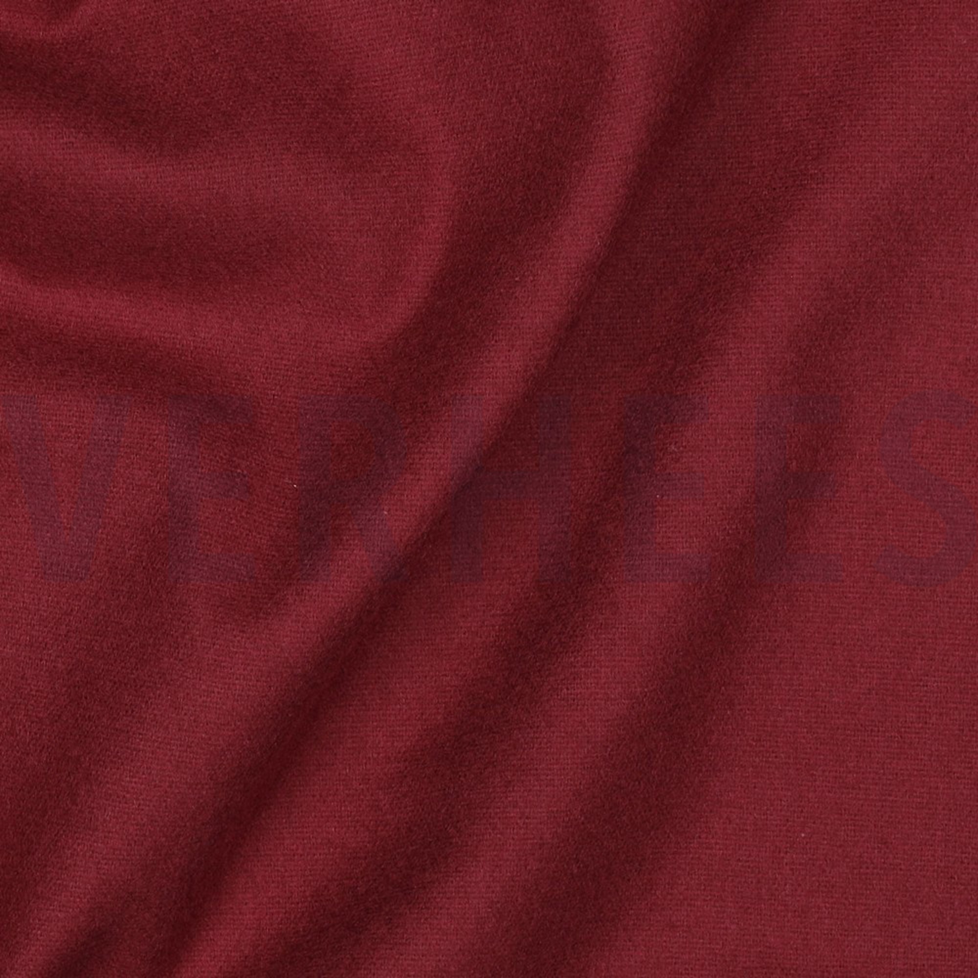 FLANELL AUBERGINE (high resolution) #2