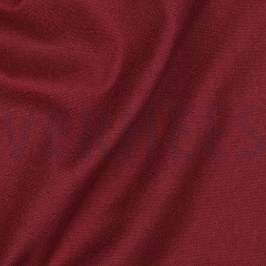 FLANELL AUBERGINE #7