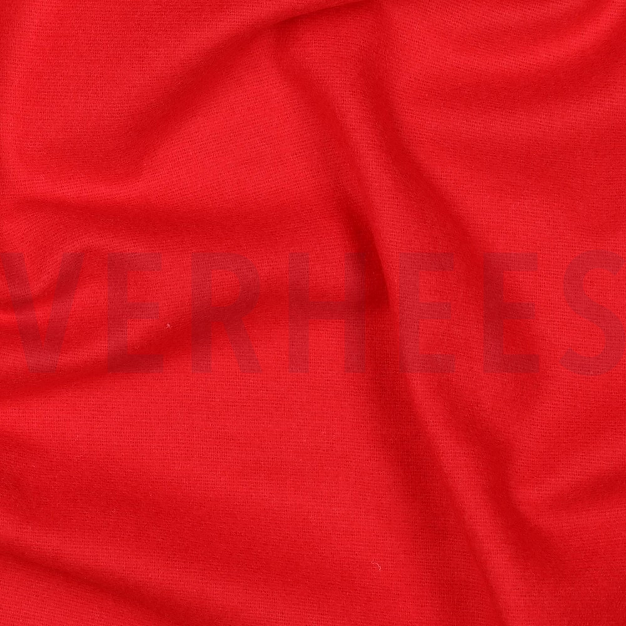 FLANEL ROOD (high resolution) #2