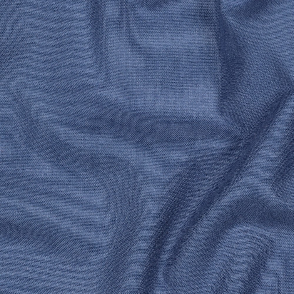 FLANEL JEANSBLAUW #7