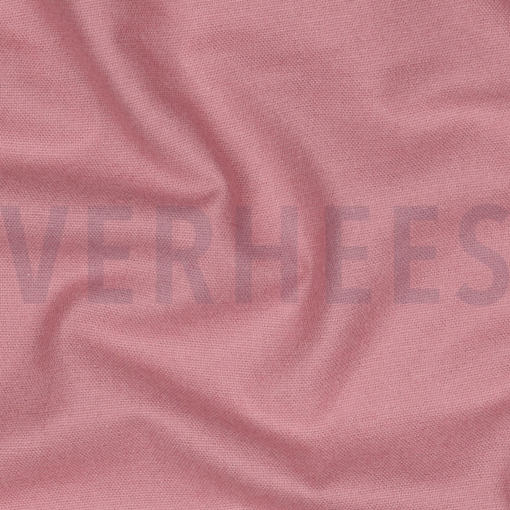 FLANELLE MAUVE #7