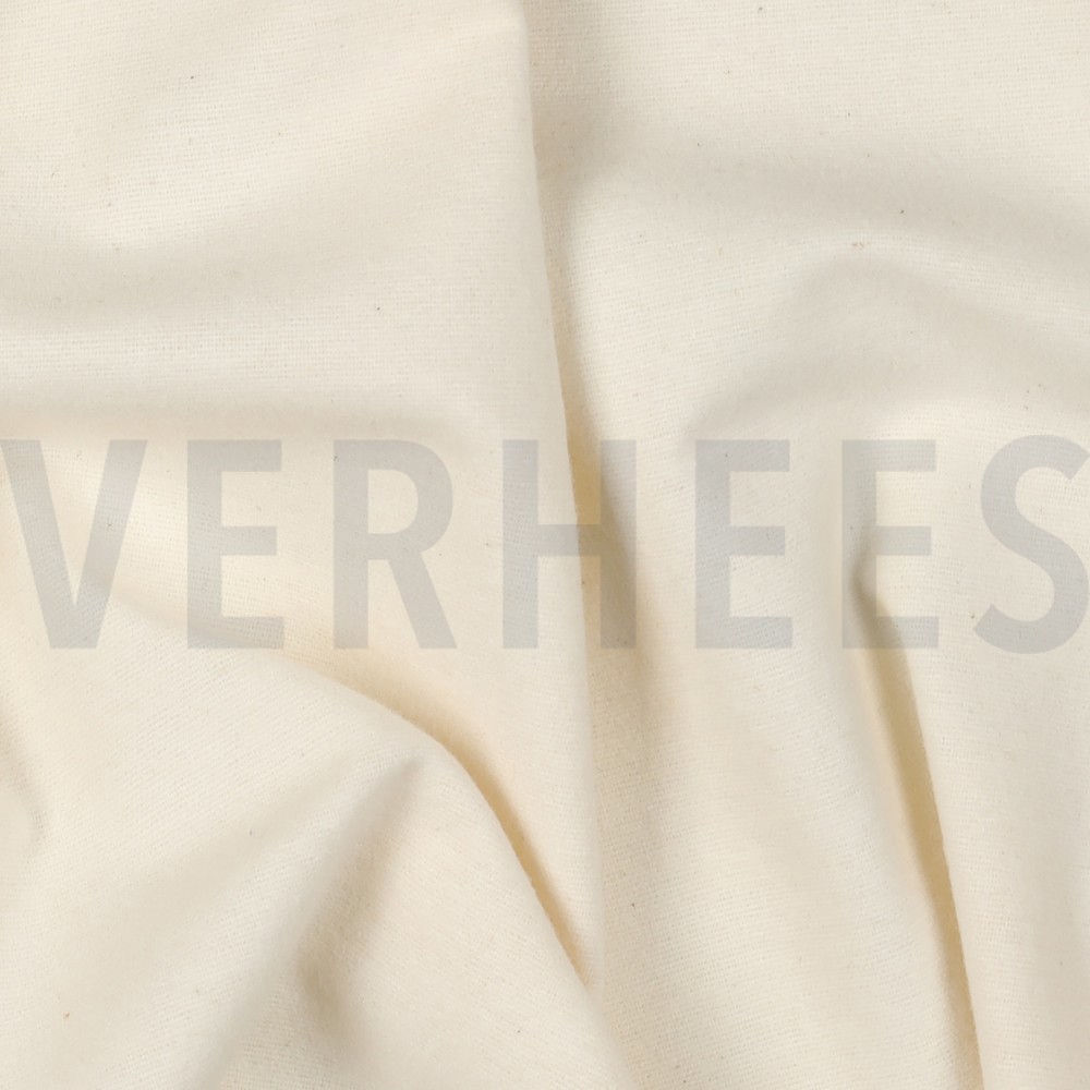 FLANELLE NATUREL #7