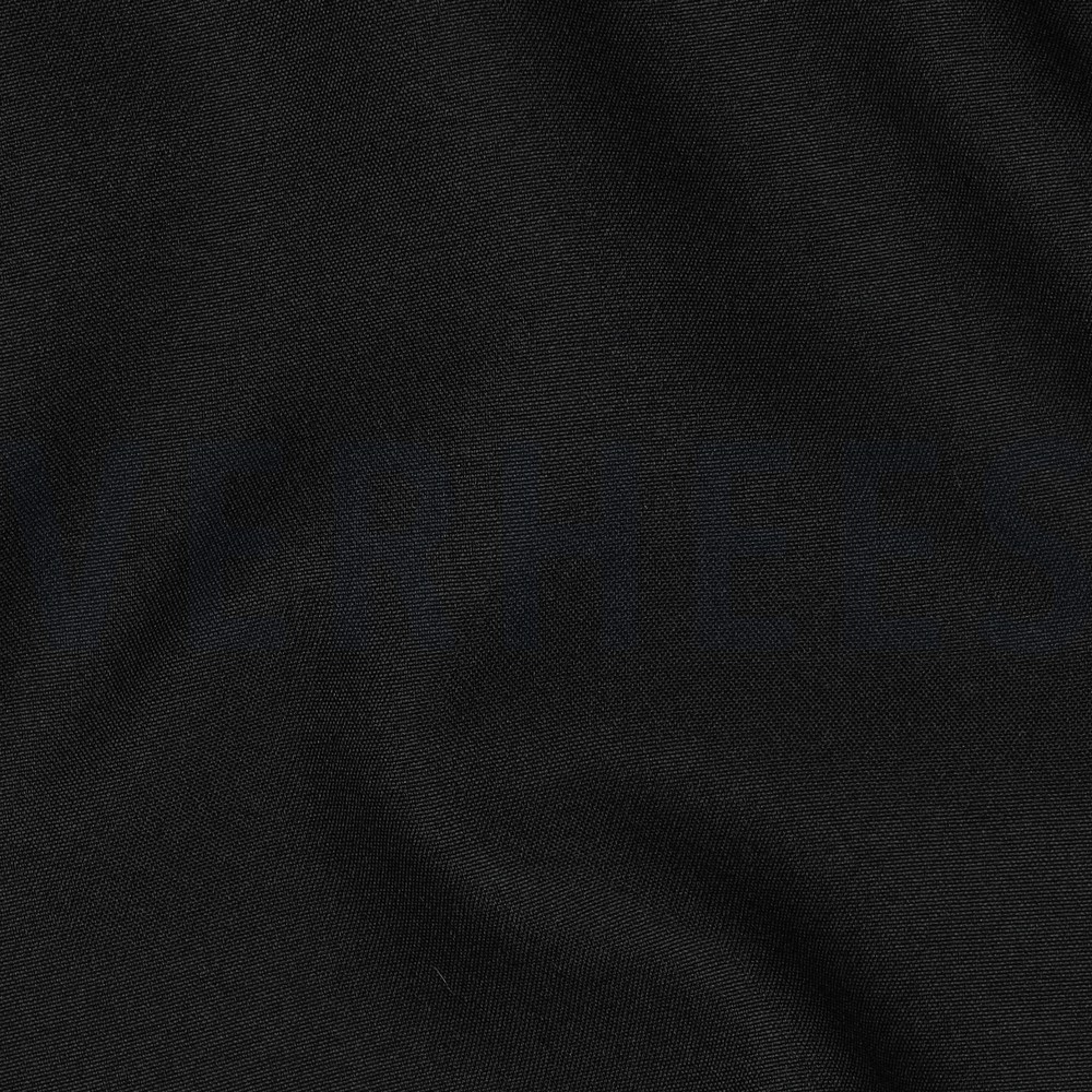 FLAME RETARDANT BI-STRETCH 300CM BLACK #7