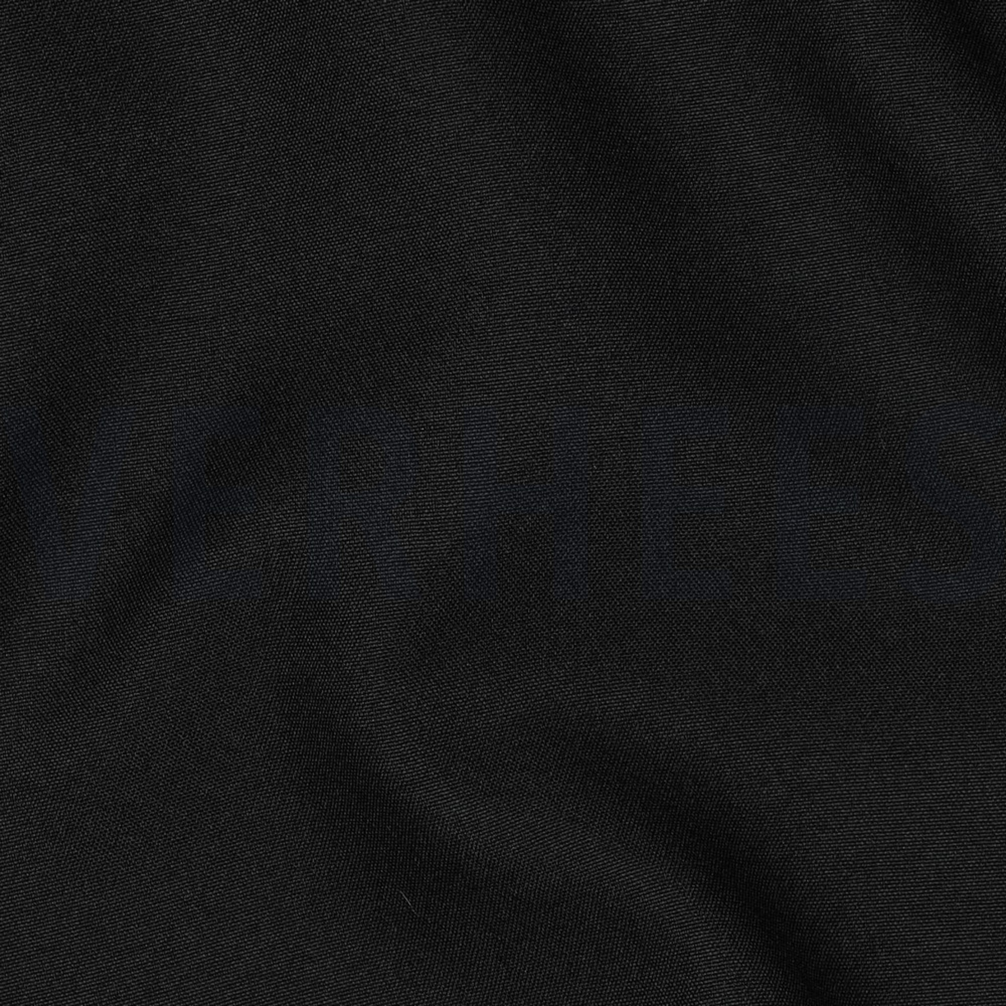 VLAMVERTRAGEND BI-STRETCH B-2 300CM ZWART (high resolution) #2