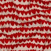 JERSEY CÔTELÉ GOTS NATURAL COEURS NATUREL (thumbnail) #2