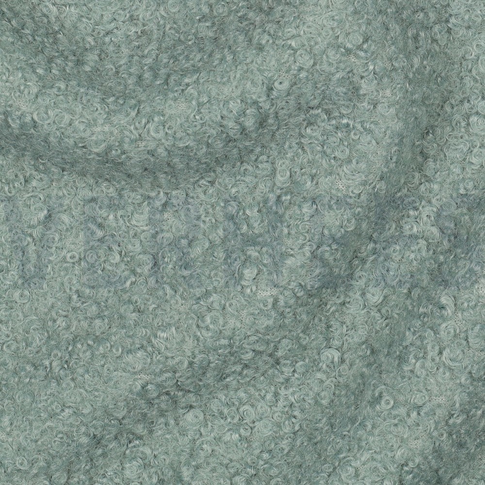 BOUCLÉ MINT #7