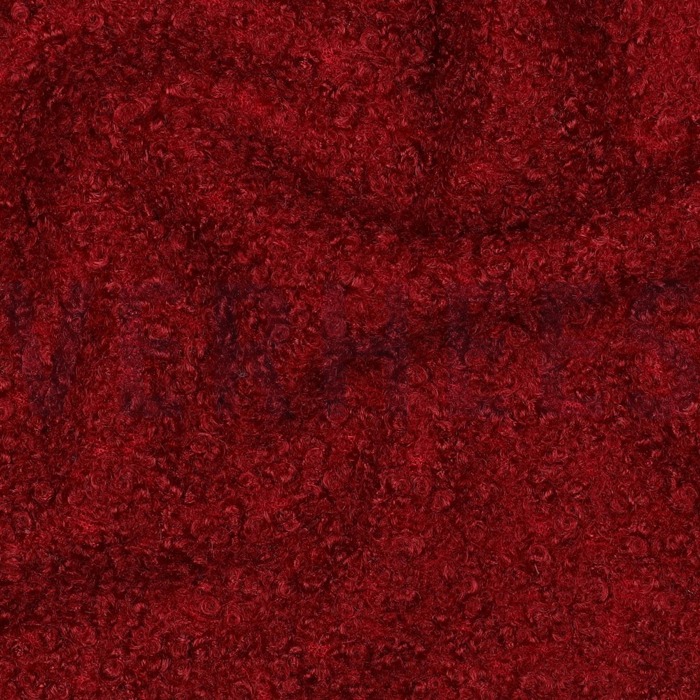 BOUCLÉ WIJNROOD #7