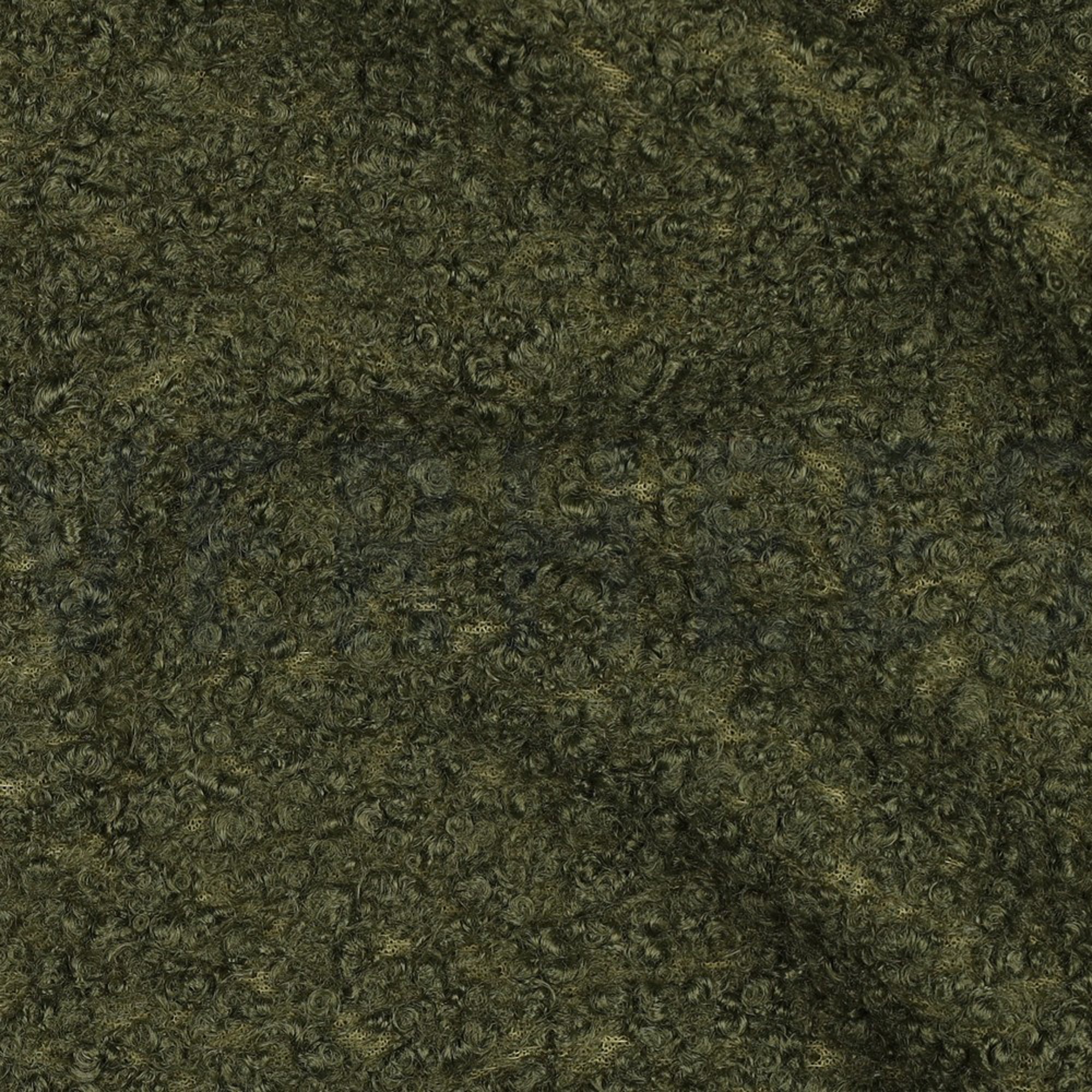 BOUCLÉ WALDGRÜN (high resolution) #2