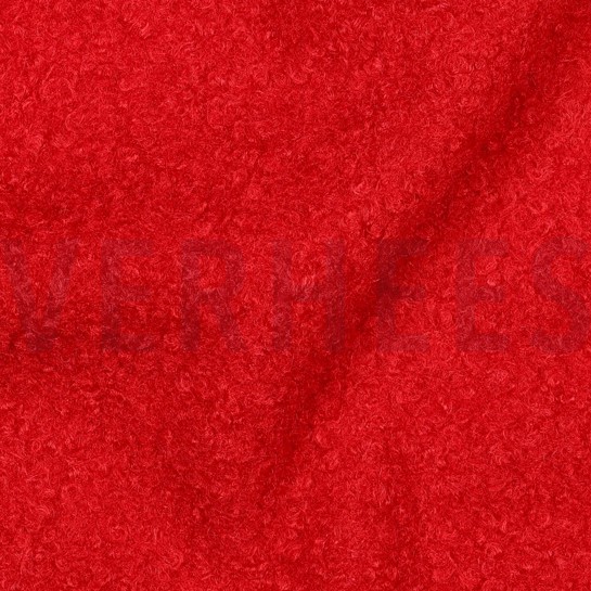 BOUCLÉ ROOD #7