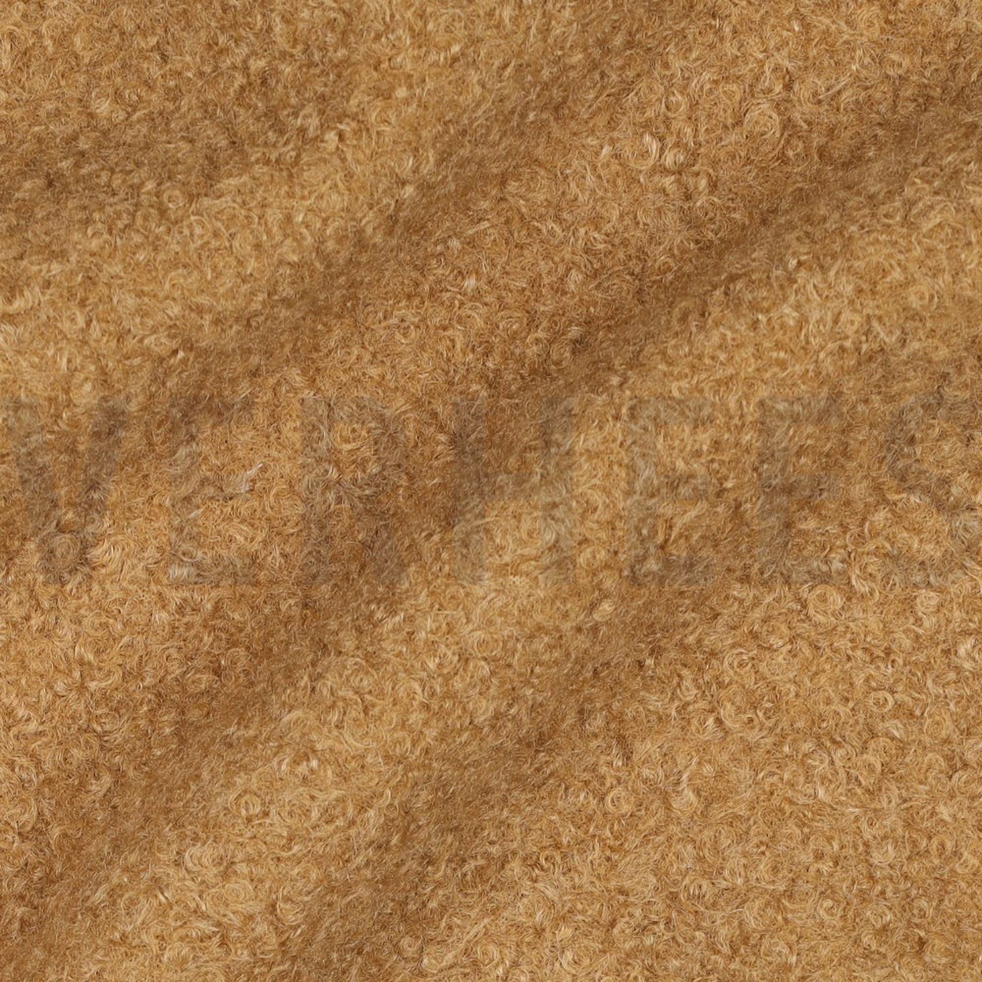 BOUCLÉ CAMEL (high resolution) #2