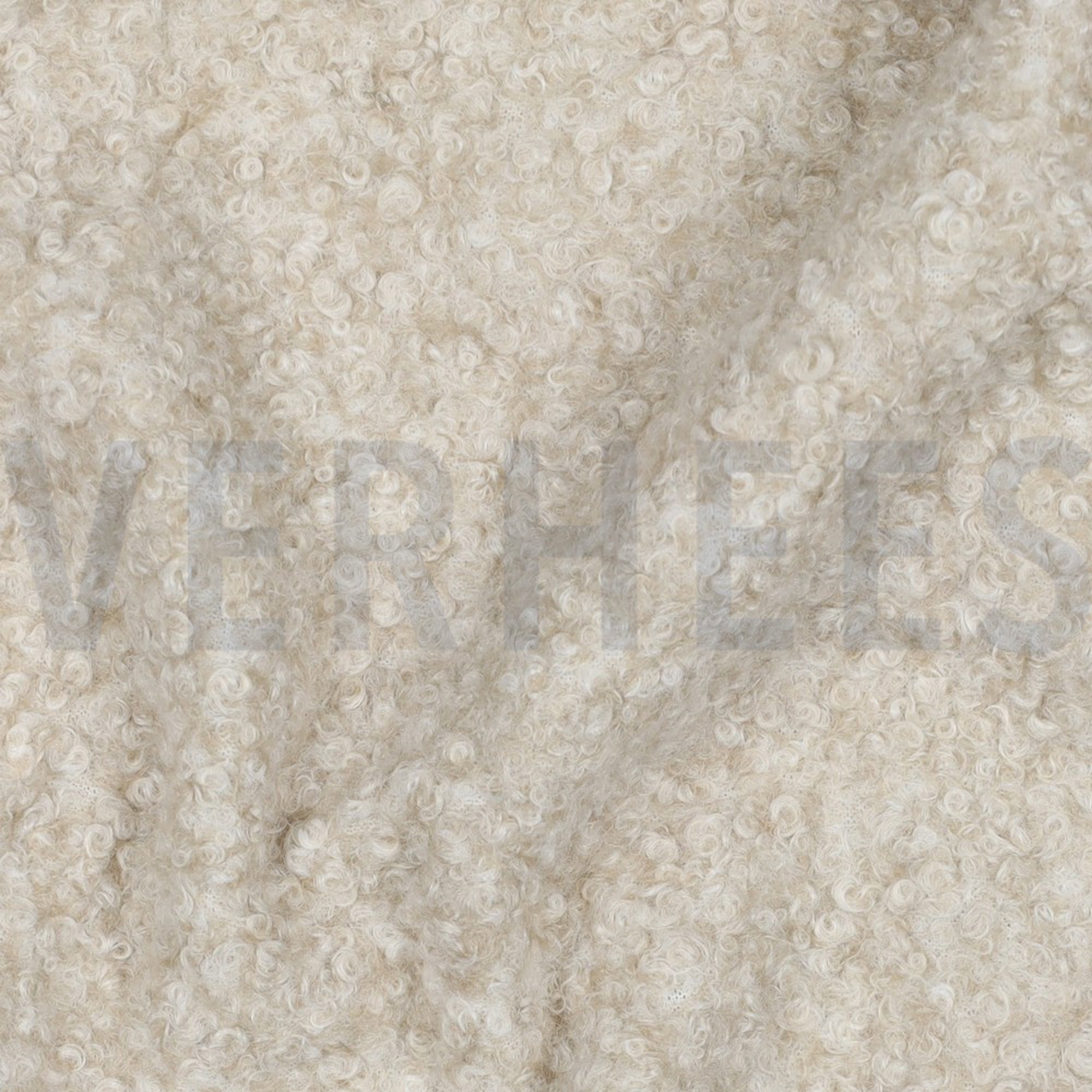 BOUCLÉ BEIGE GEMÊLEERD (high resolution) #2