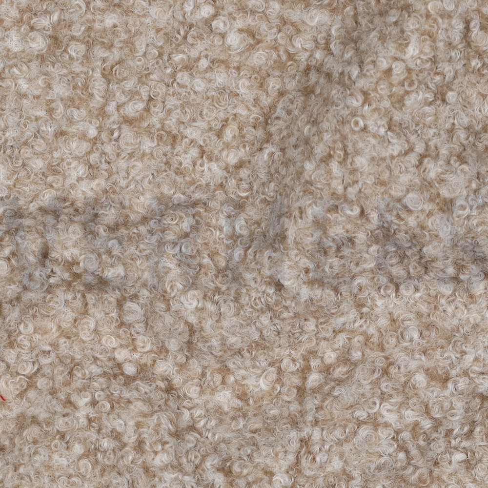 BOUCLÉ SAND MELANGE #7