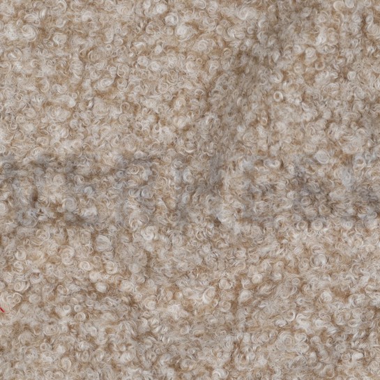 BOUCLÉ SAND MELANGE #7