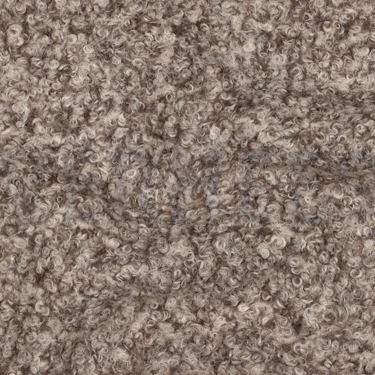 BOUCLÉ BRAUN MELANGE #7