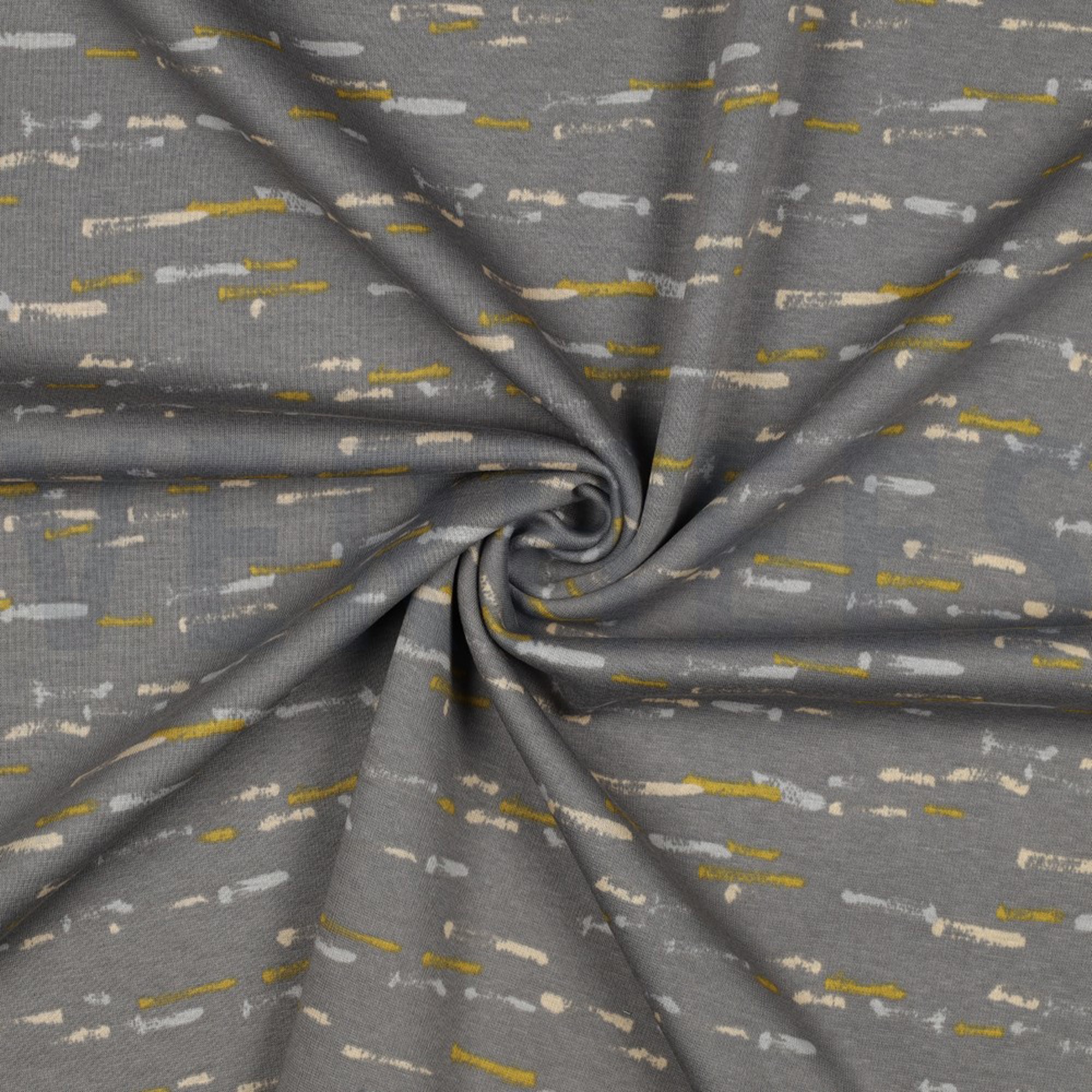 PURRING FUR RAYURES GRIS (high resolution) #2