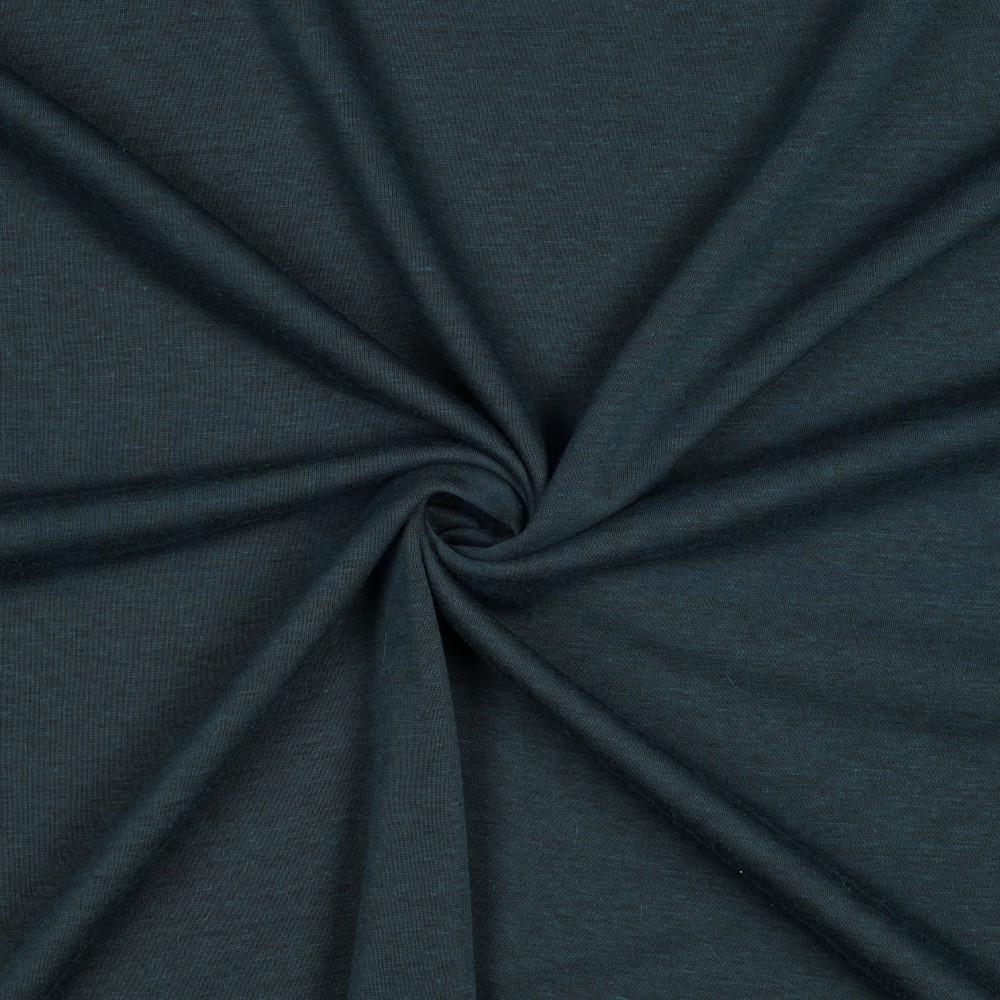 ALPENFLEECE DUNKELCYAN #7