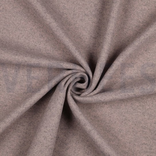 BREISEL MANTEL OUD BLUSH #7