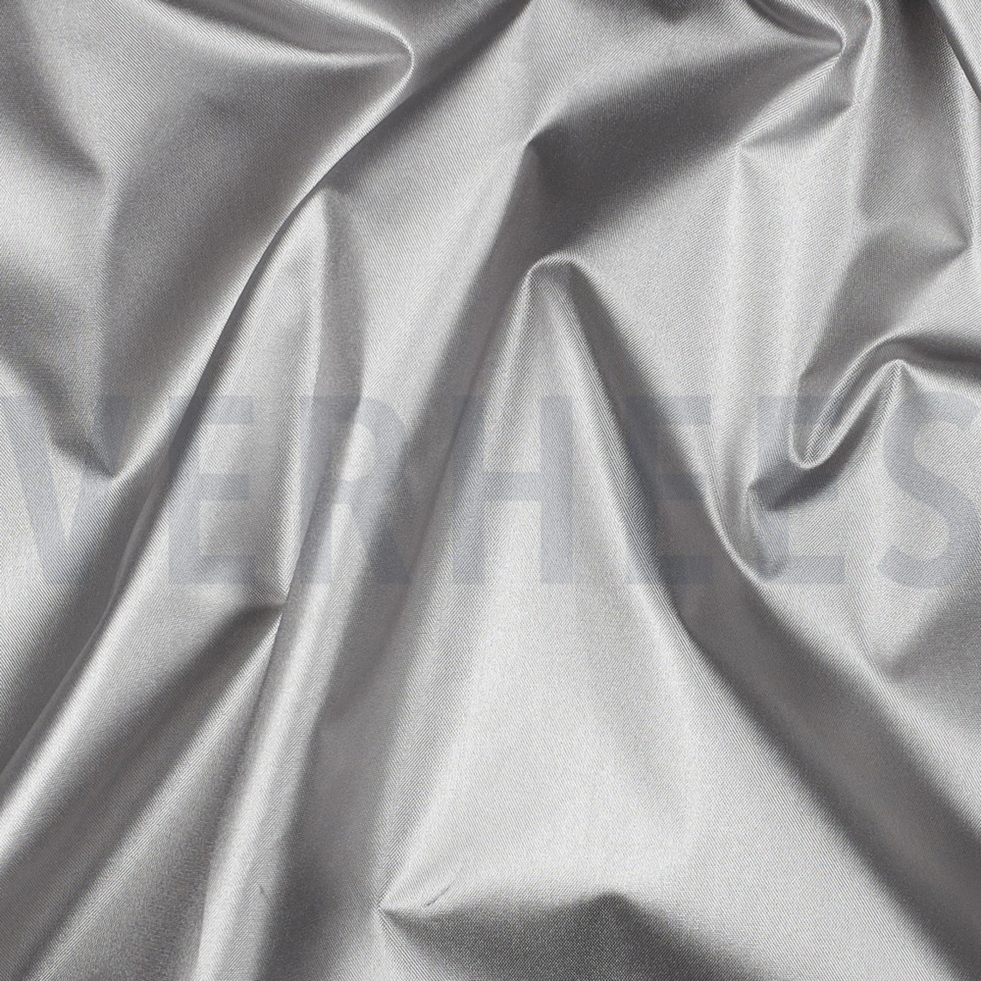 SILBERLOOK VERDUNKELUNGSSTOFF SILBER/SCHWARZ (high resolution) #2