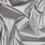 2-ZIJDIG SILVERLOOK VERDUISTERINGSSTOF ZILVER (thumbnail) #2