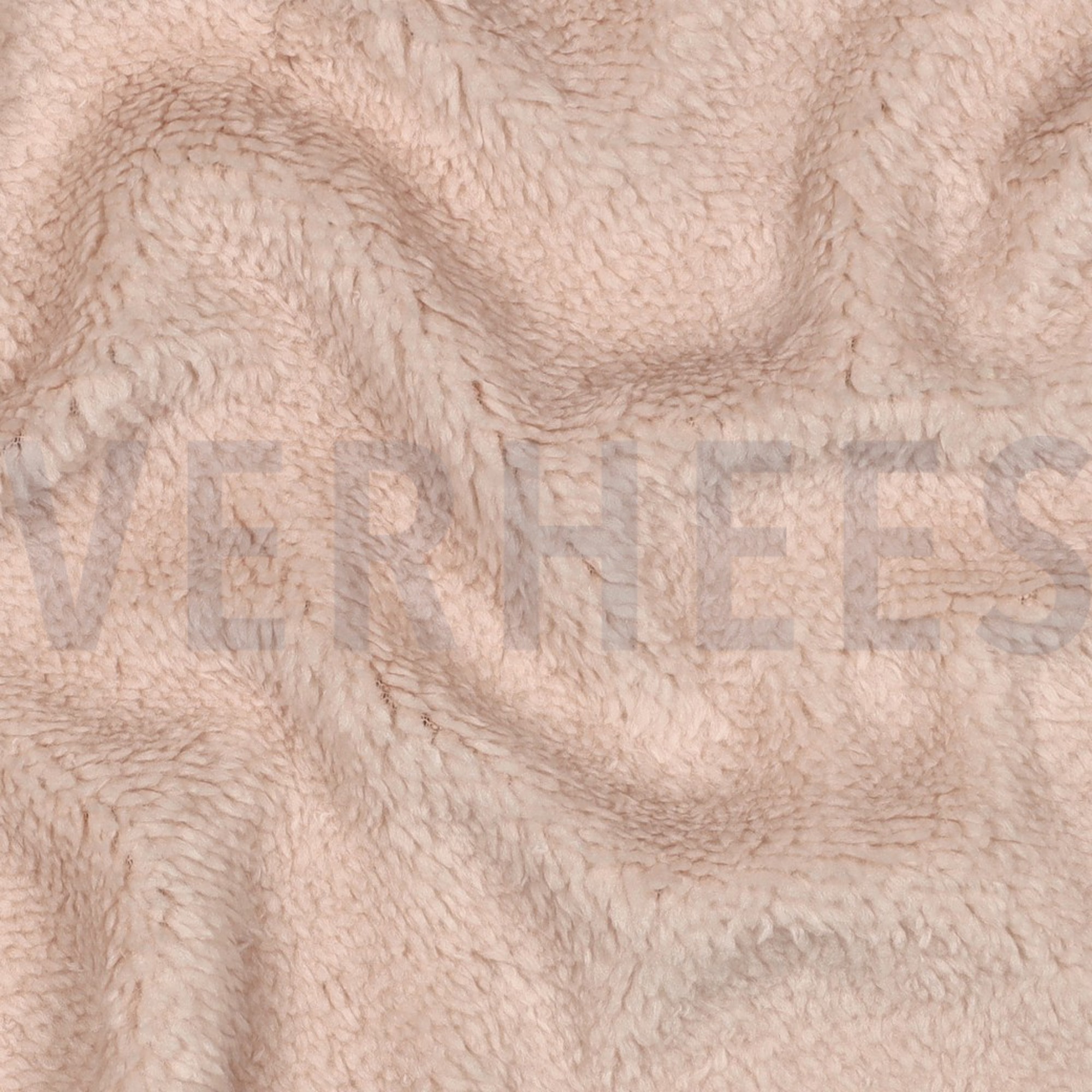 FAUX FUR ROSE (high resolution) #2