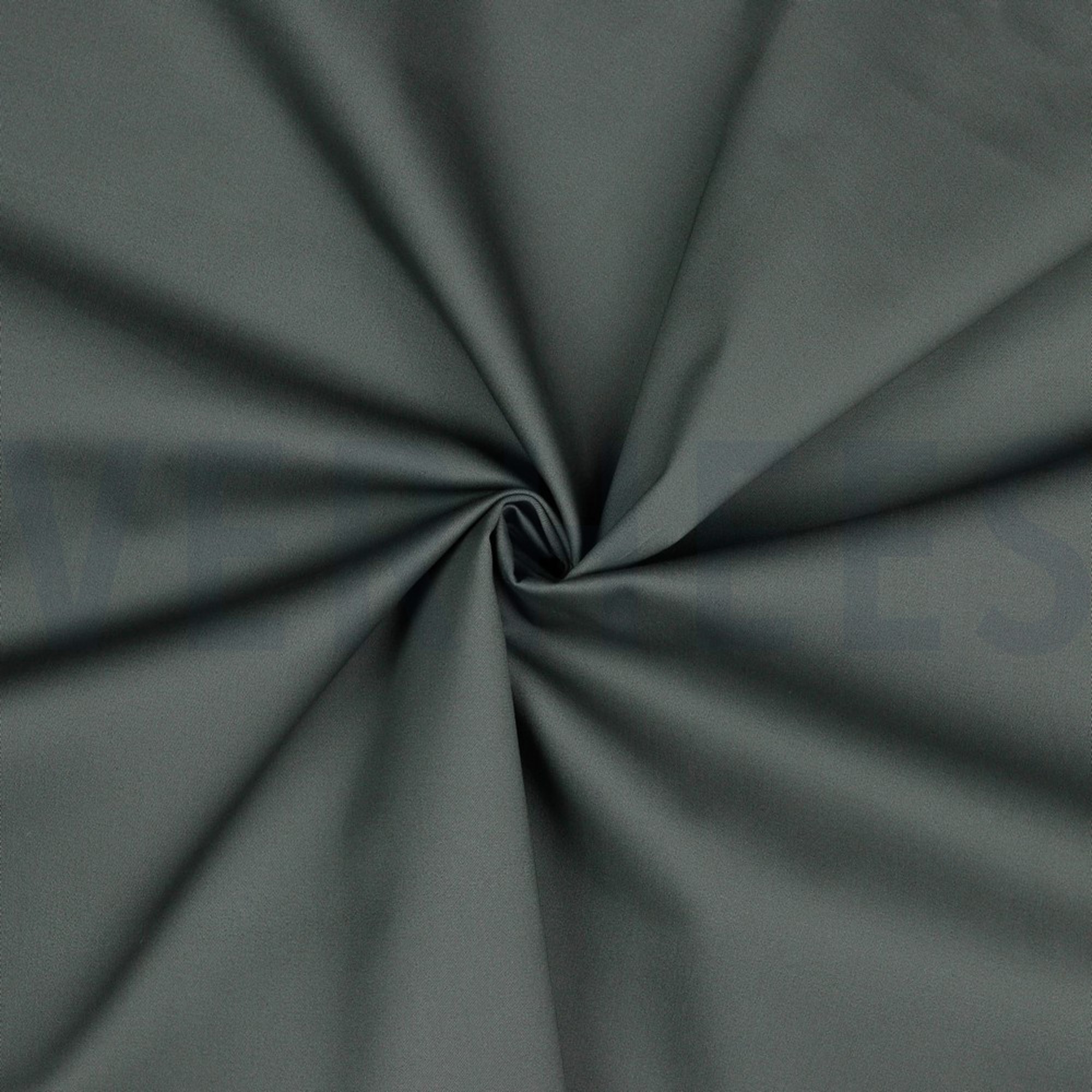 STRETCH TWILL GRIS FONCÉ (high resolution) #2