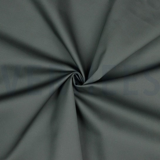 STRETCH TWILL GRIS FONCÉ #7