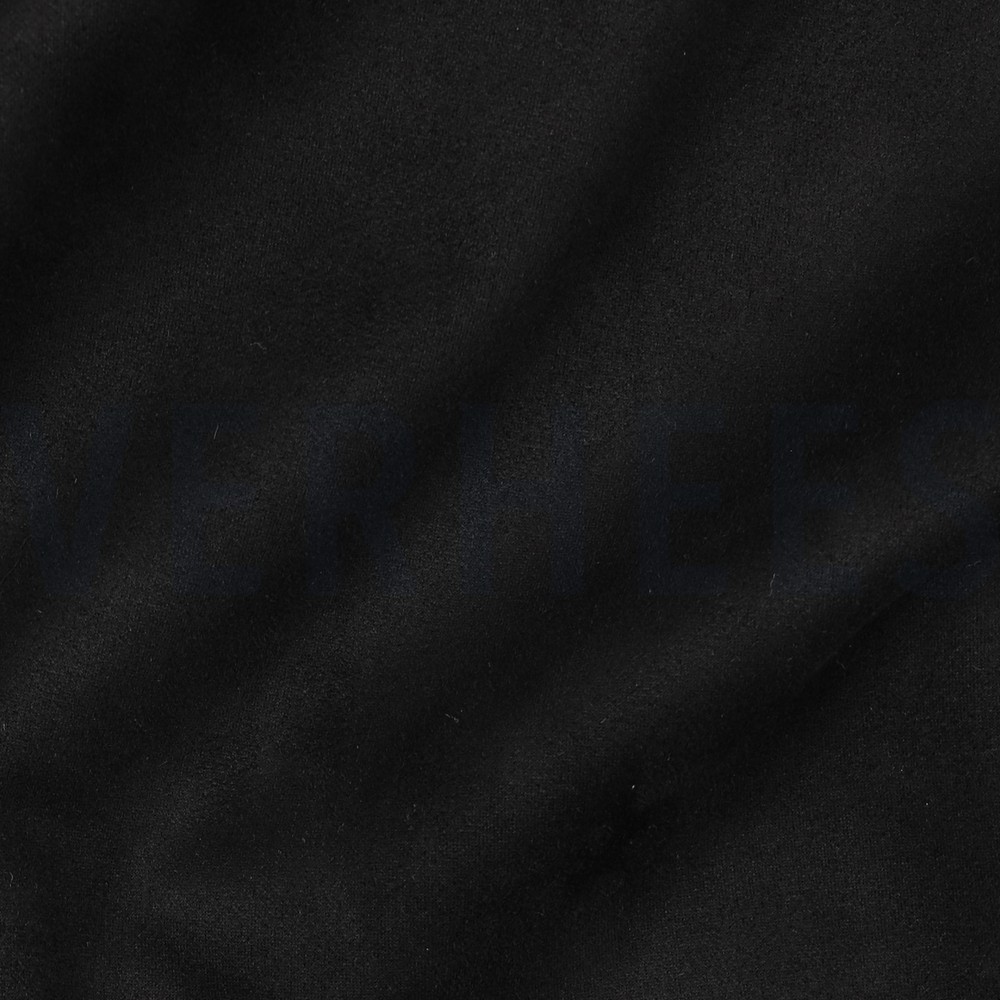 KUNSTWILDLEDER SCUBA STRETCH SCHWARZ #7