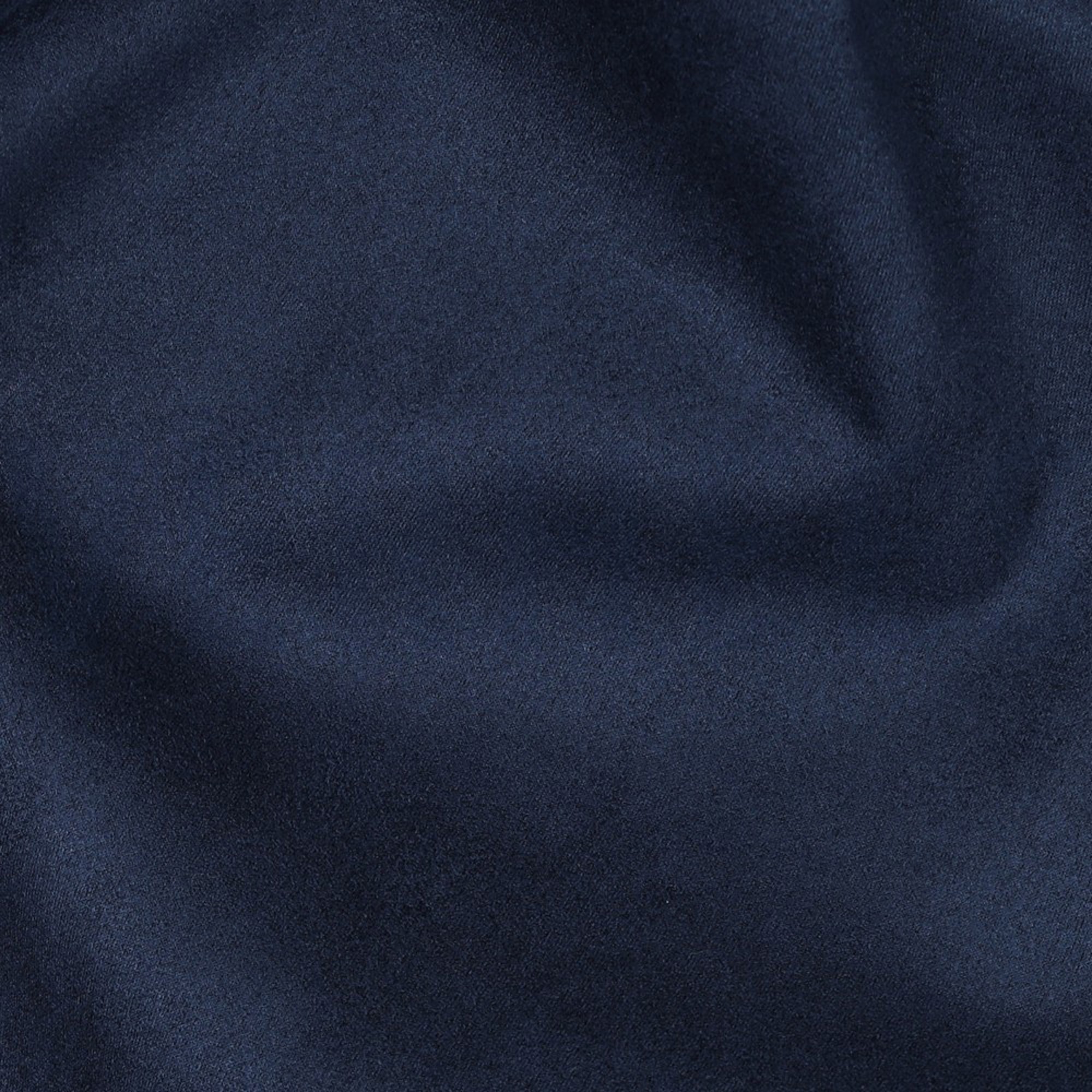 SUEDE STRETCH MARINEBLAUW (high resolution) #2