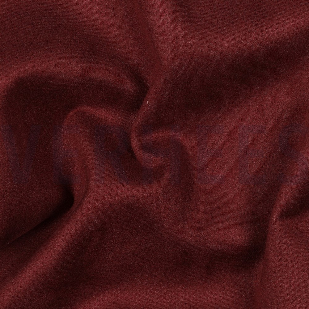 IMITATIESUÈDE SCUBA STRETCH BORDEAUXROOD #7