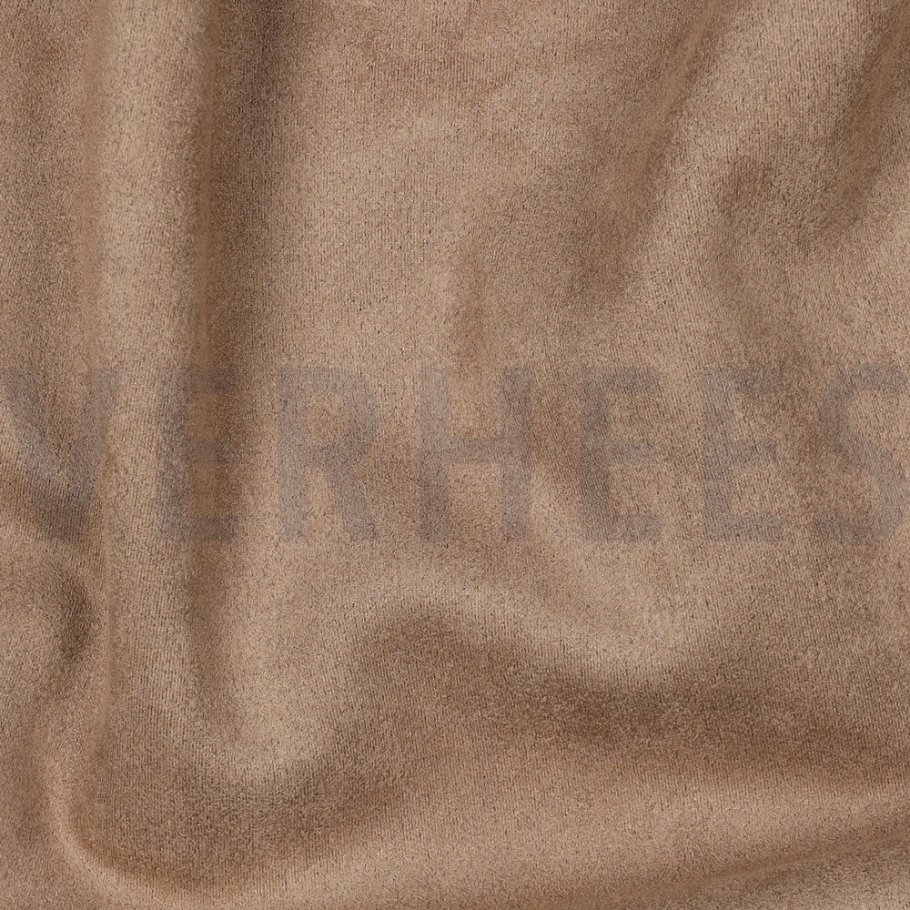 IMITATIESUÈDE SCUBA STRETCH TAUPE #7