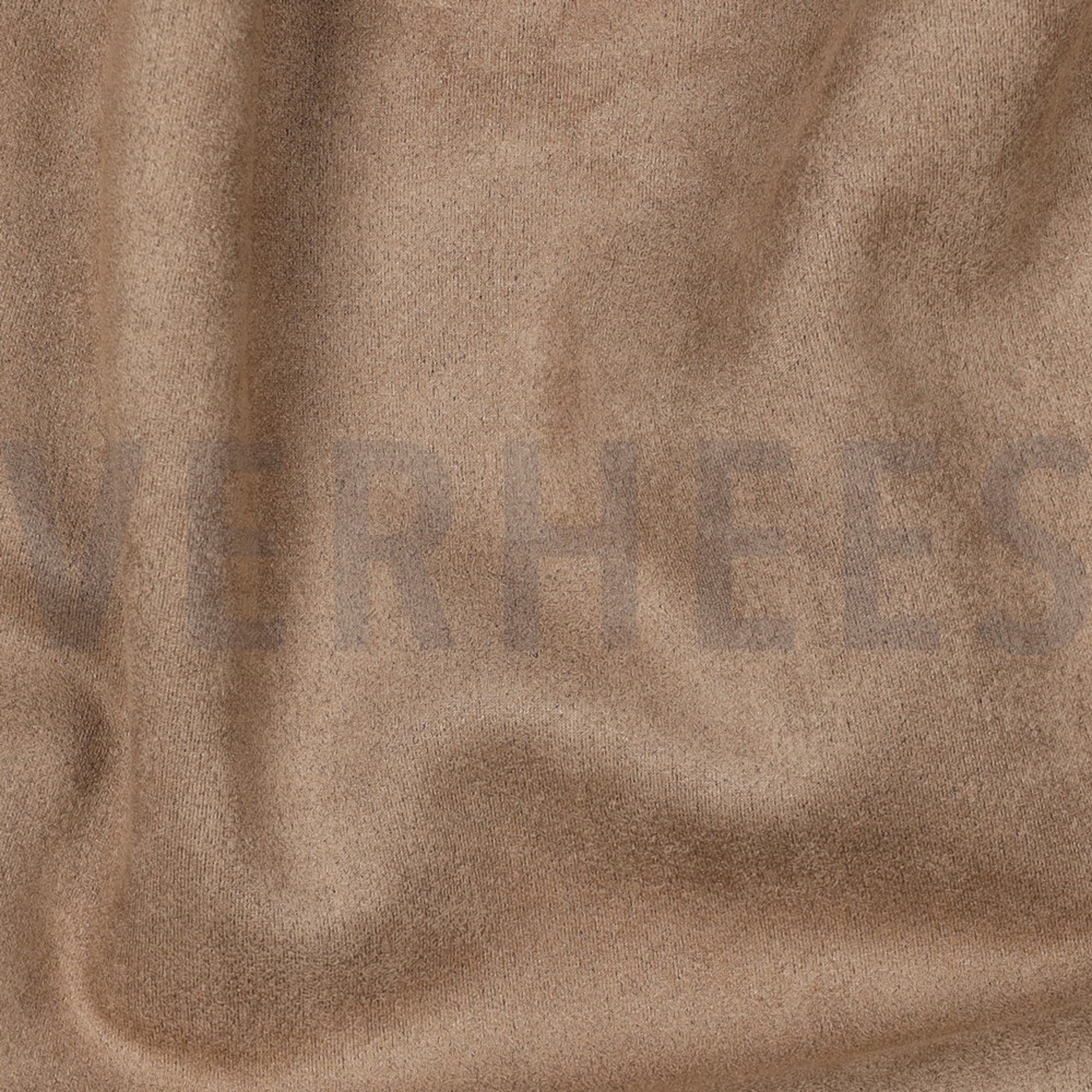 SUEDE STRETCH TAUPE (high resolution) #2