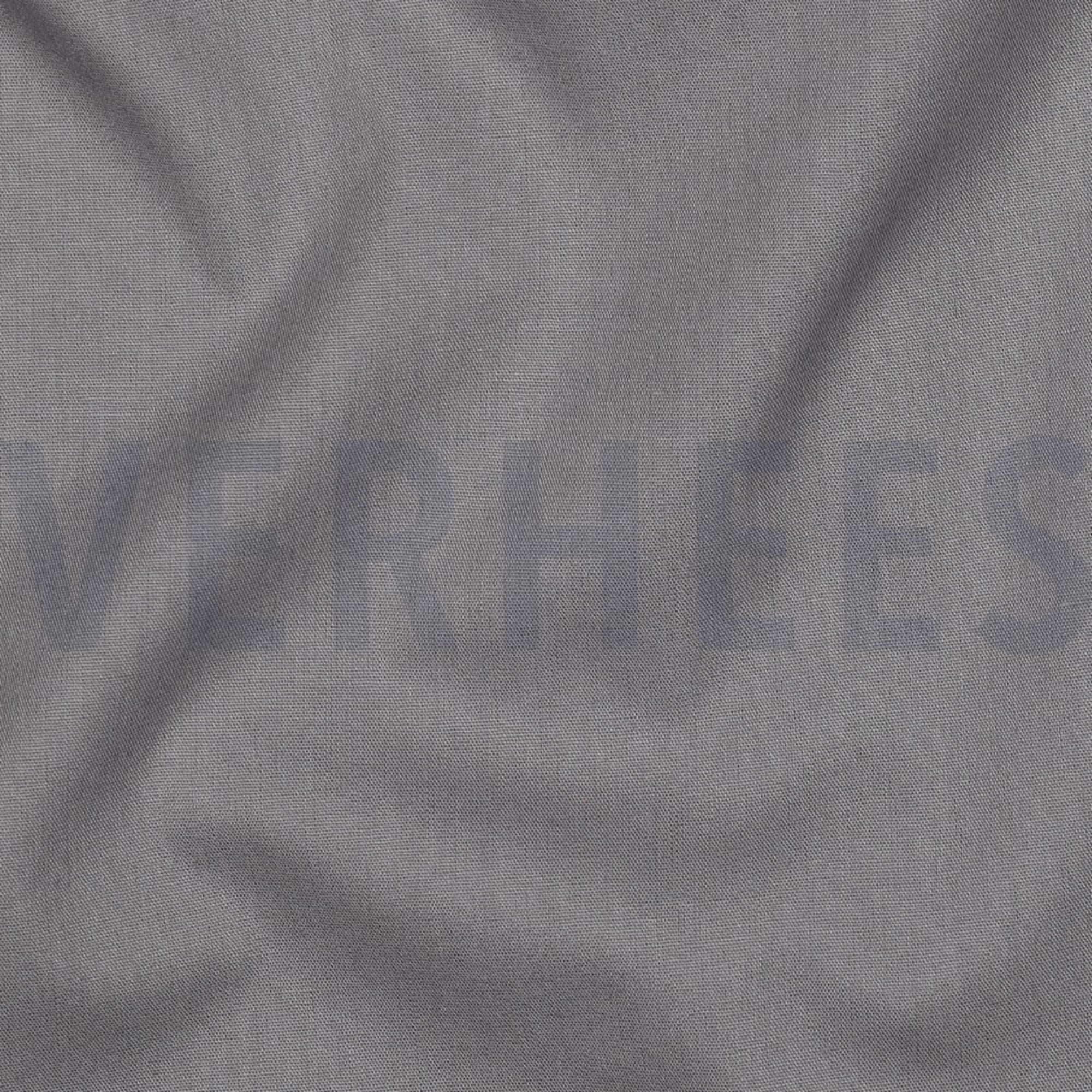 POPLIN GOTS GREY (high resolution) #2