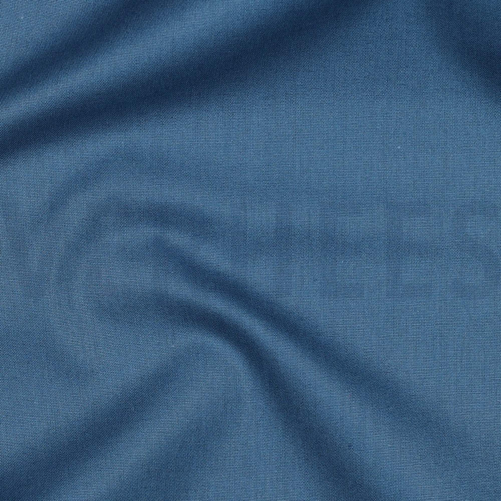 POPLIN GOTS JEANS #7