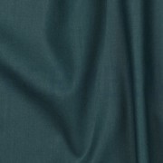 BAUMWOLLE POPELINE GOTS DUNKELGRÜN (thumbnail) #2
