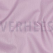 BAUMWOLLE POPELINE GOTS LILA (thumbnail) #2