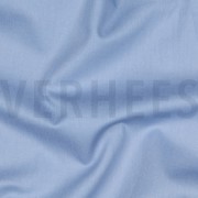 BAUMWOLLE POPELINE GOTS SCHATTENBLAU (thumbnail) #2