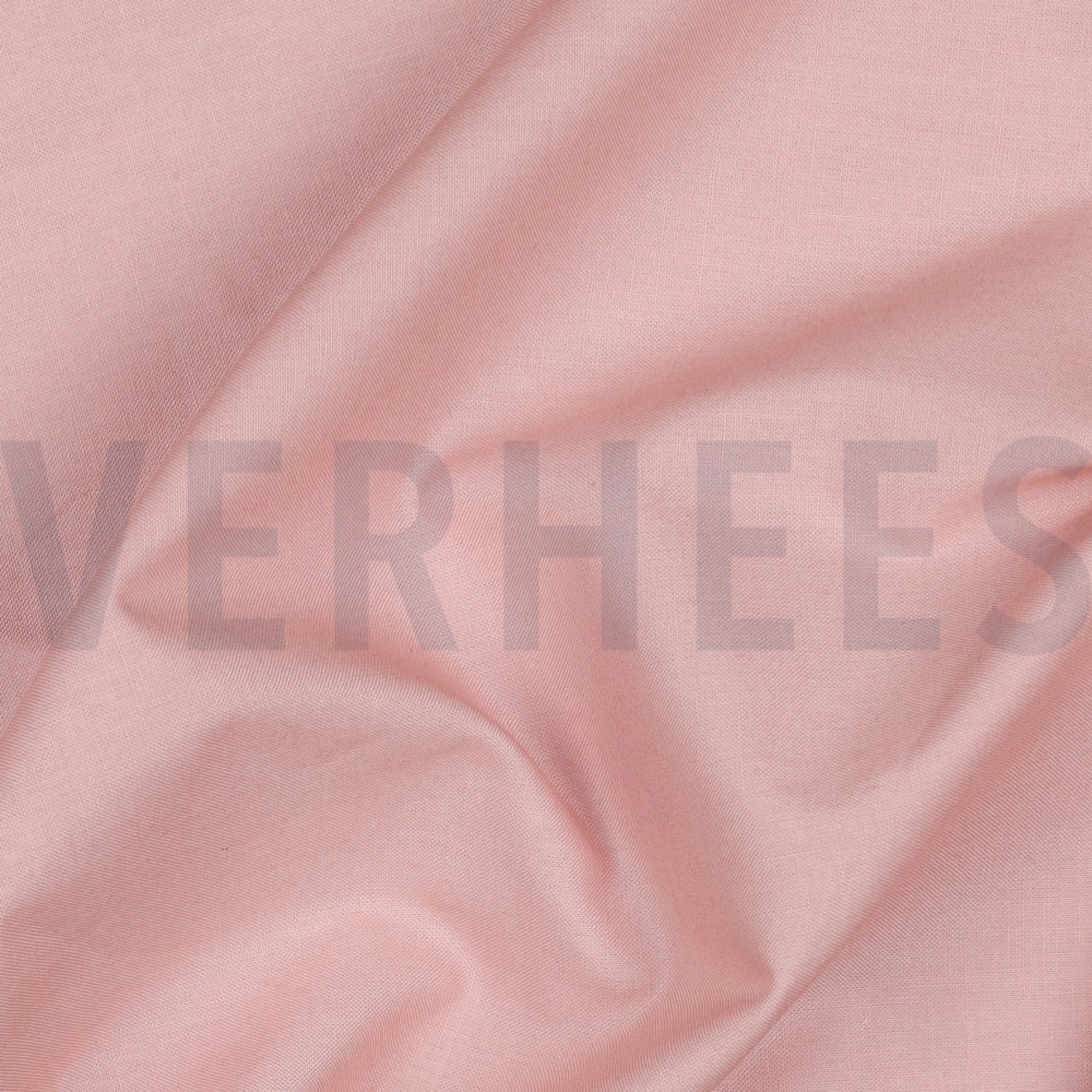 BAUMWOLLE POPELINE GOTS ALTROSA (high resolution) #2